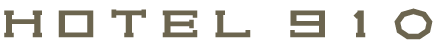 HOTEL910