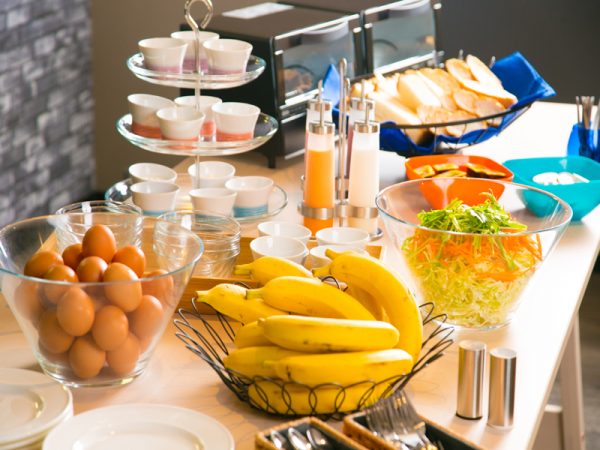 Breakfast～彩豊かな朝食｜ホテル910 | 新着情報｜HOTEL910【公式HP】